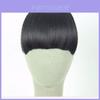 Cabello sintético – Flequillos postizos