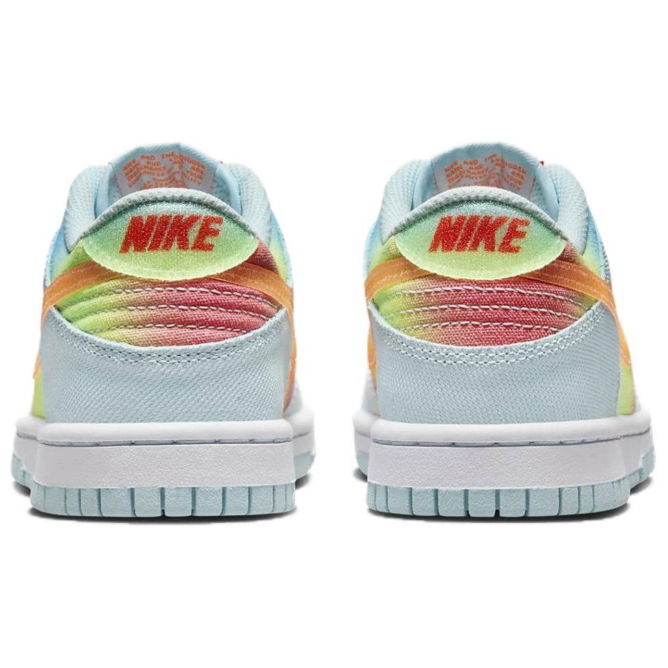 Nike Dunk Low Heat Map GS HF4797-474