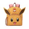 POKEMON Eevee Backpack Set