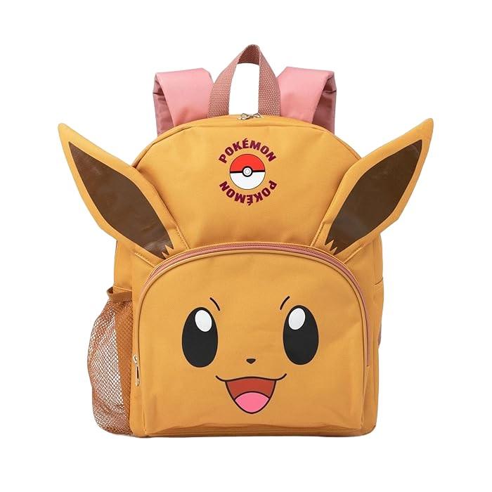 POKEMON Sada batohu Eevee