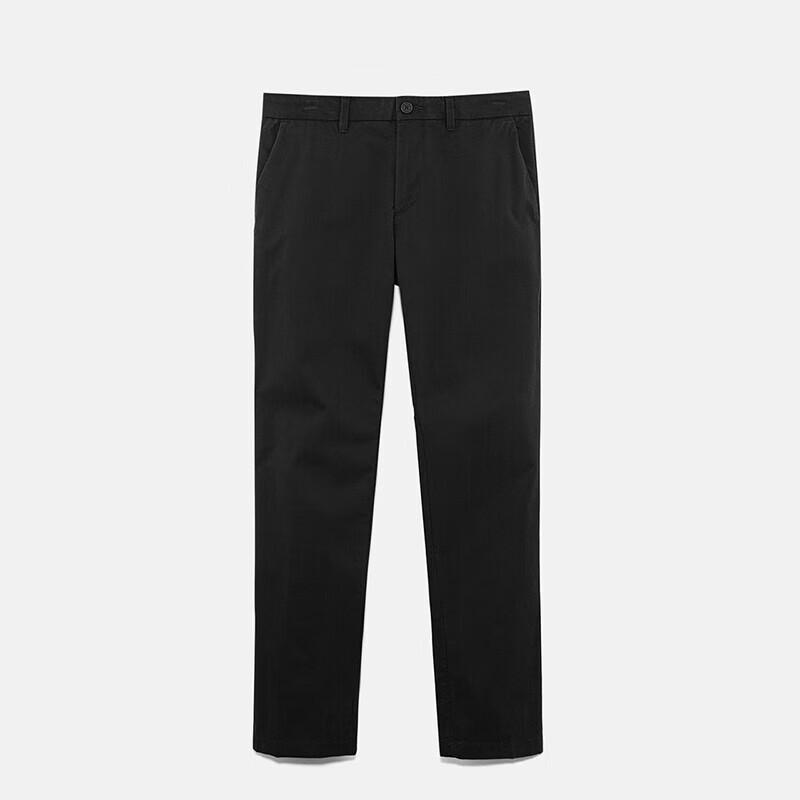 Мужские брюки Timberland A2BZA001 Стрейч Прямые Хаки 36