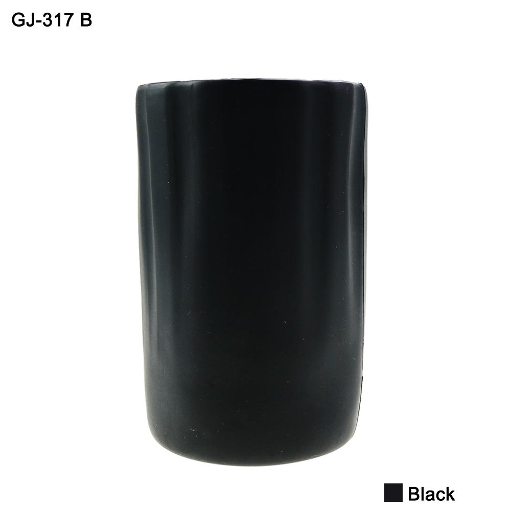 For Better Life 1Pc 7Cm Straight Silicone Glass Thermal Insulation Tea Non Slip Cover Baby Bottle Anti Scalding And Heat