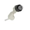 Compact Design Chain Saw Oil Pot Easy Installation Quick Replacement Oil Pump Accessories Oil Reservoir