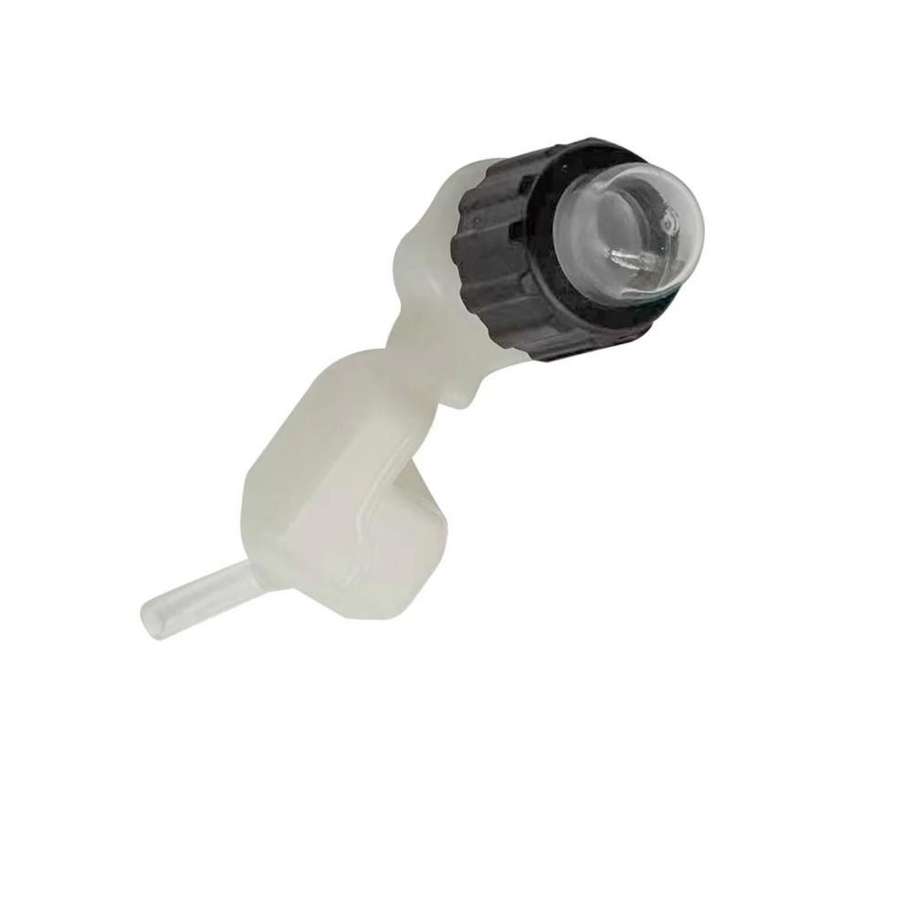 Compact Design Chain Saw Oil Pot Easy Installation Quick Replacement Oil Pump Accessories Oil Reservoir