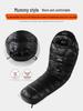 Thickened Waterproof Mummy Sleeping Bag – Portable, Packable, and Warm for Adult Outdoor Camping