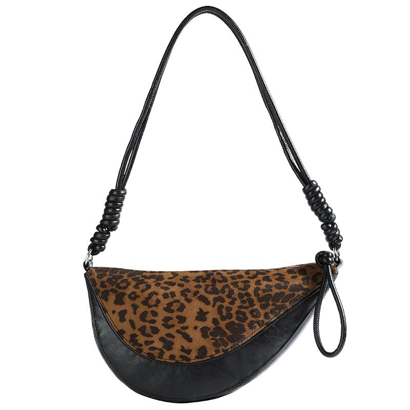 

Fashion Shoulder Messenger Bag Women чёрный