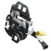 W/Ajar Switch HP5Z-16700-A HP5Z16700A Hood Latch NEW For Ford Fusion Lincoln MKX 2017- Bonnet Lock Actuator Assembly
