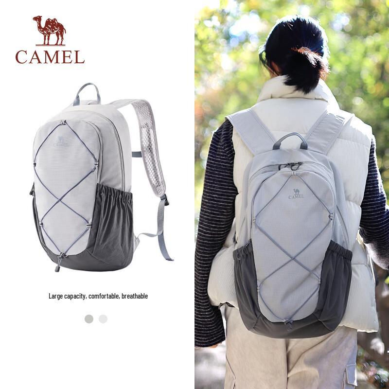 CAMEL 1013 Lightweight Waterproof Hiking Backpack