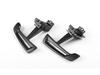 For Porsche Macan, Cayenne, 911, 718, Panamera, GT3 RS Steering Wheel Magnetic Paddle Shifters.
