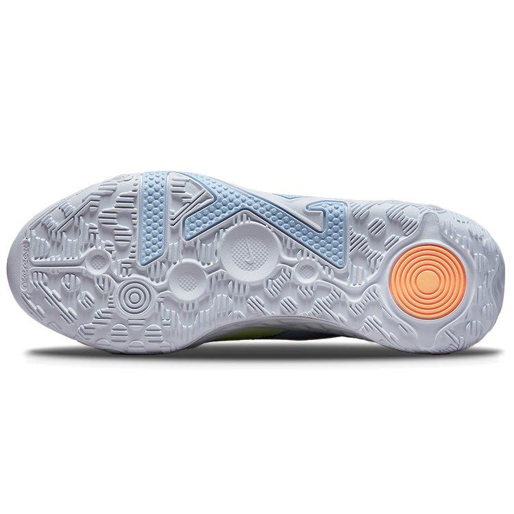 Nike Pg 6 'Celestine Blue Peach Cream' DC1974-401