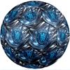 Chelsea FC Theme soccer ball Size 5 Soccer Ball Soft Touch Professional Training Football for Outdoor Sports