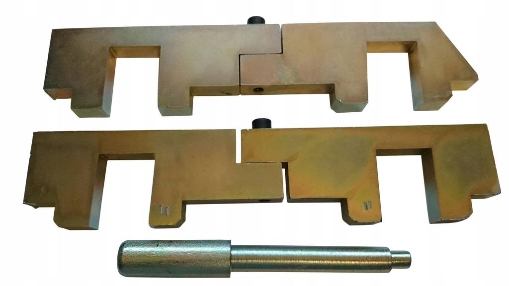 Camshaft Locking Tool Bmw M60 M62 E38 E39 E52
