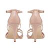 Dune London Womens/Ladies Stiletto Heel Sandals