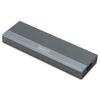 DIGITUS USB 3.1 Type C Enclosure for .2 SATA 6Gbps SSD, Aluminum, Tool-free