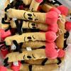 Battle For Dream Plush Toys Cute Funny Delicate Little Figure Dolls To Children's Birthday Christmas Gifts Droping