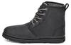 UGG Snow Boots Men's Black