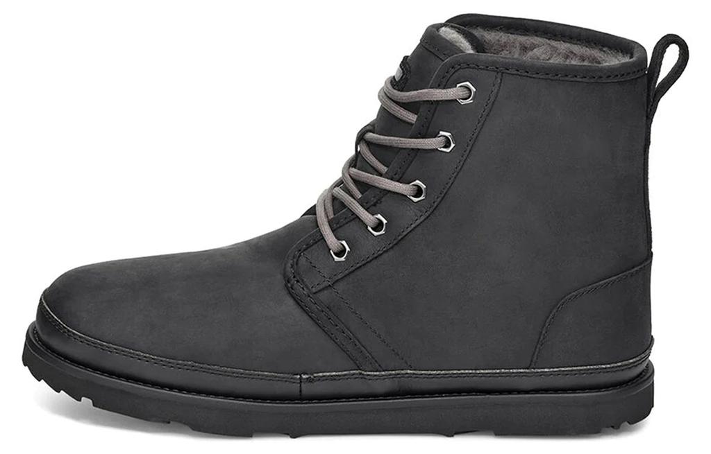 UGG Snow Boots Men's Black