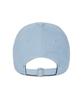 Bajal Tmv Lettering Ball Cap [Washed Sky]