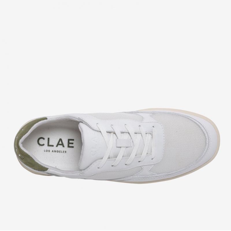Clay Men S SneakerS Scem221al00 Wlo