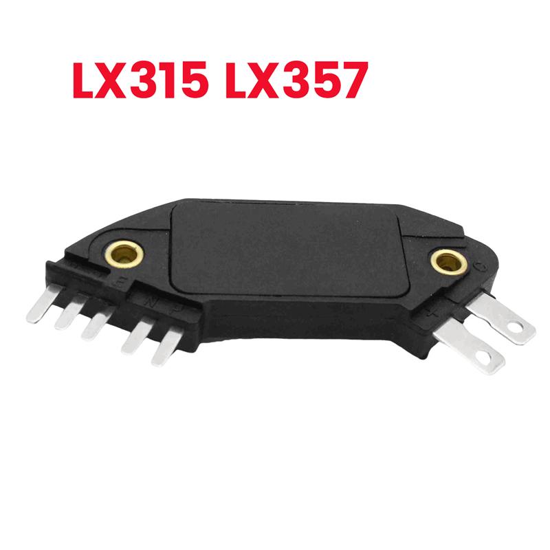 NEW-Car Ignition Control Module LX315 LX357 For GMC 1980-1986 Car Spare Parts Accessories Parts