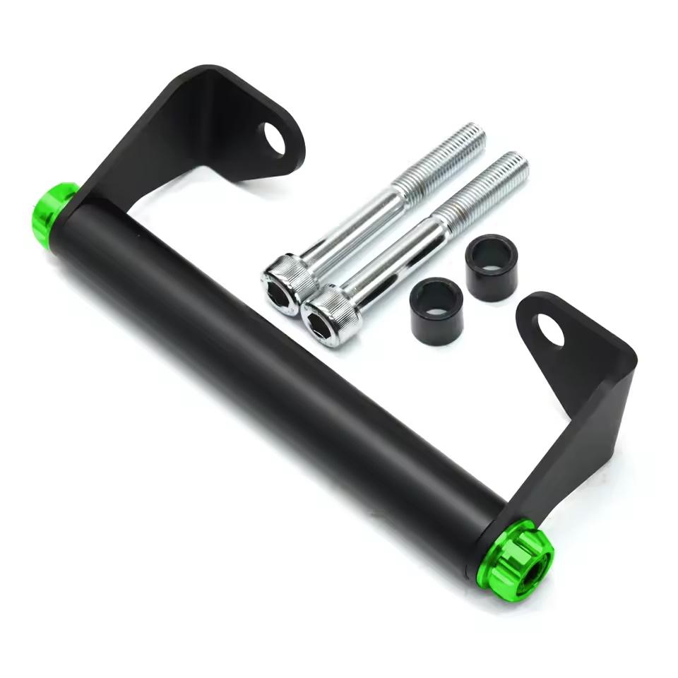 For GSX1300 R GSX1300R HAYABUSA (1999-2017)  Stand Holder Phone GPS Navigation Plate Bracket22MM