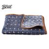 Comfortable Printing Cat Cushion Pad Bed Mat Puppy Blanket Pet Supplies