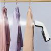 Steam can be hung on a 2 functions in starts up in 25 continuous portable clothes water leak high temperature overheat popular for business Japanese