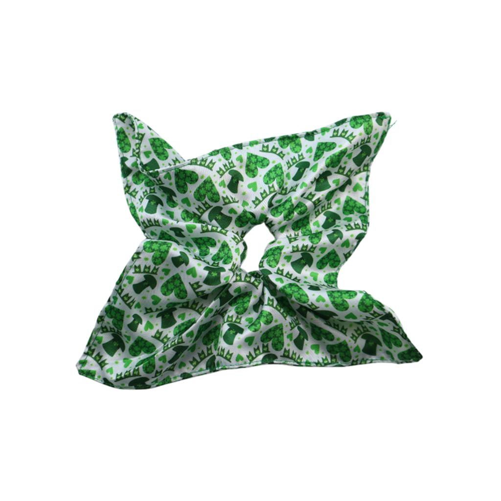 St. St. Patrick's Day Haargummis & Stirnbänder