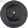 5 pezzi 15 cm 42 cm 52 cm giardino albero pianta copertura protezione tappetini panno ecologico controllo pacciamatura barriera vaso di fiori attrezzi da giardinaggio