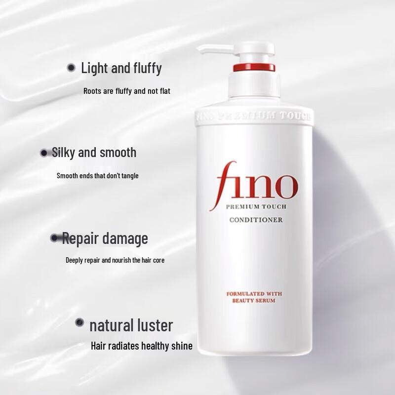 FINO Premium Touch Hair Conditioner
