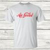 Air Cooled T-Shirt Unisex T-Shirt