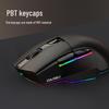 Dareu A955 Tri-Mode Wireless Gaming Mouse