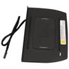 Plain 15W For Qi Wireless Charging Phone Charger Fast Charging Plate Panel Storage Box For Honda Civic 10Th MK10 2016-2020