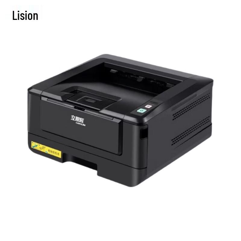 LANXUM GA3032dn A4 Mono Laser Printer CN Plug (adapter Included)