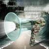 Leigongwang CR-96 Waterproof Emergency Megaphone