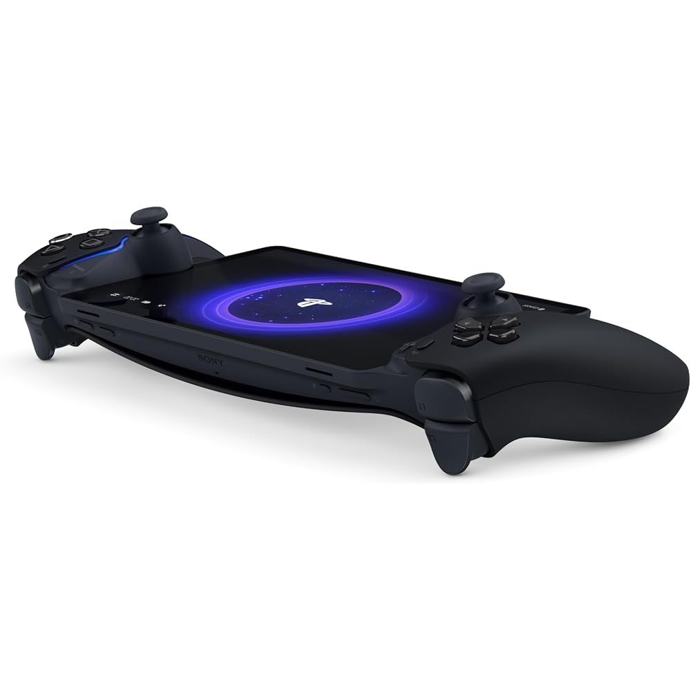 [Genuine] PlayStation Portal Remote Player Midnight Black (CFIJ-18001)