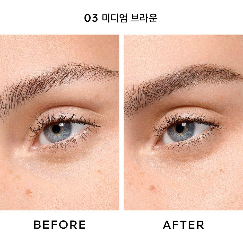 Guerlain Brow G The Brow Pencil