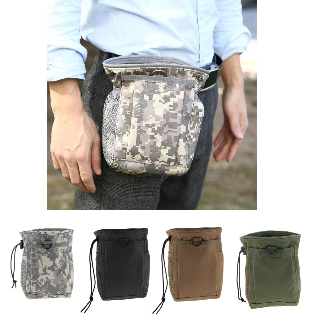 Outdoor Utility Pouch Dump für Camping Jagd Wandern Reisen
