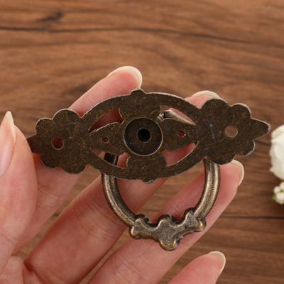 Accesorios y piezas para muebles – Manijas de las puertas