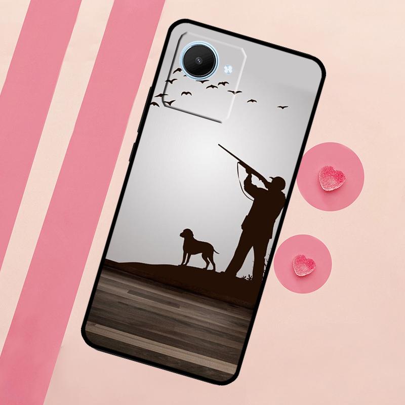 Duck Hunting For Realme 15 Pro 10 11 12 13 14 Pro Plus GT7 C67 C65 C63 C61 C55 C53 C51 C35 C71 C75 Case