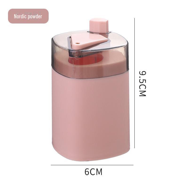 Automatický vyskakovací držák na párátka - Přenosný, kreativní design pro domov a obývací pokoj