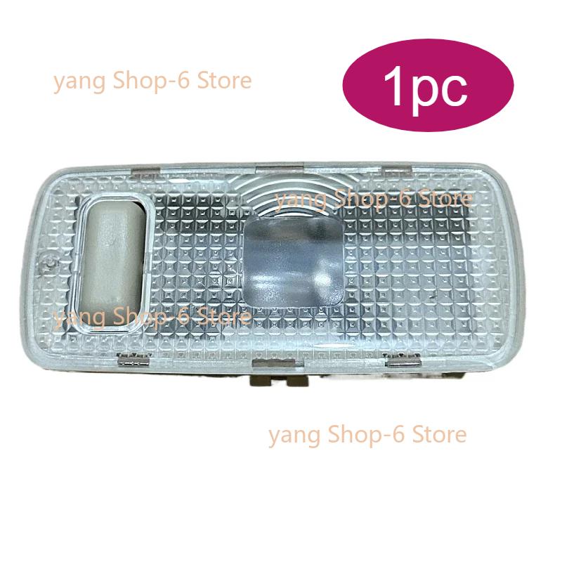 1pc for NISSAN TEANA X-TRAIL MX6 Qashqai Indoor ceiling light reading ceiling lights 1pc right rear