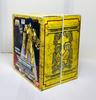 TAMASHII NATIONS Saint Cloth Myth Gold Saint Gemini Saga