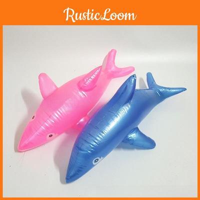 Aufblasbares Delfinspielzeug für Kinder aus umweltfreundlichem PVC und für Bühnendekoration