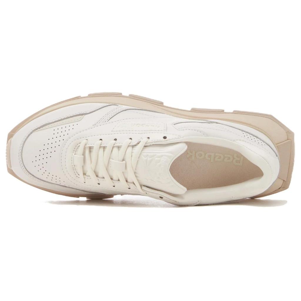 Reebok Classic Leather LTD Hvit Unisex Sneakers RMIA04CC99LEA005-0100