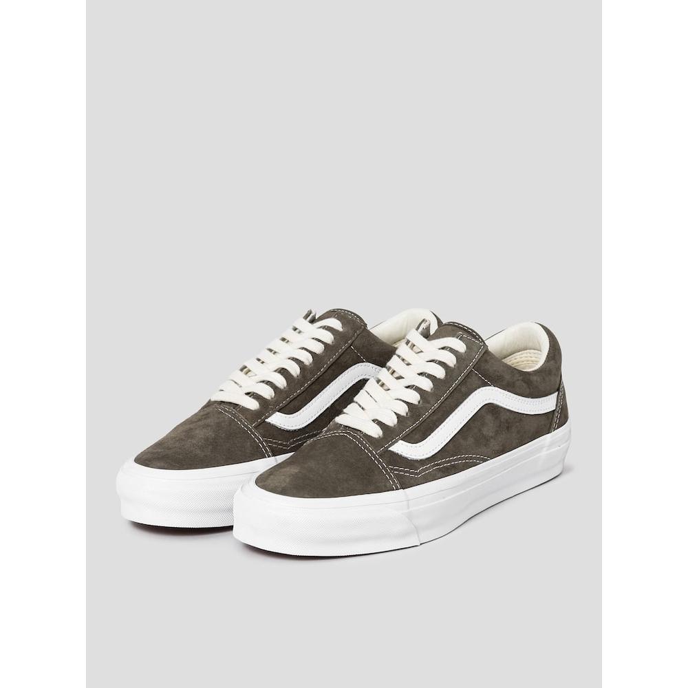 

Vans Pig Suede Old Skool 36 Хаки Gm44k3fv2h 230