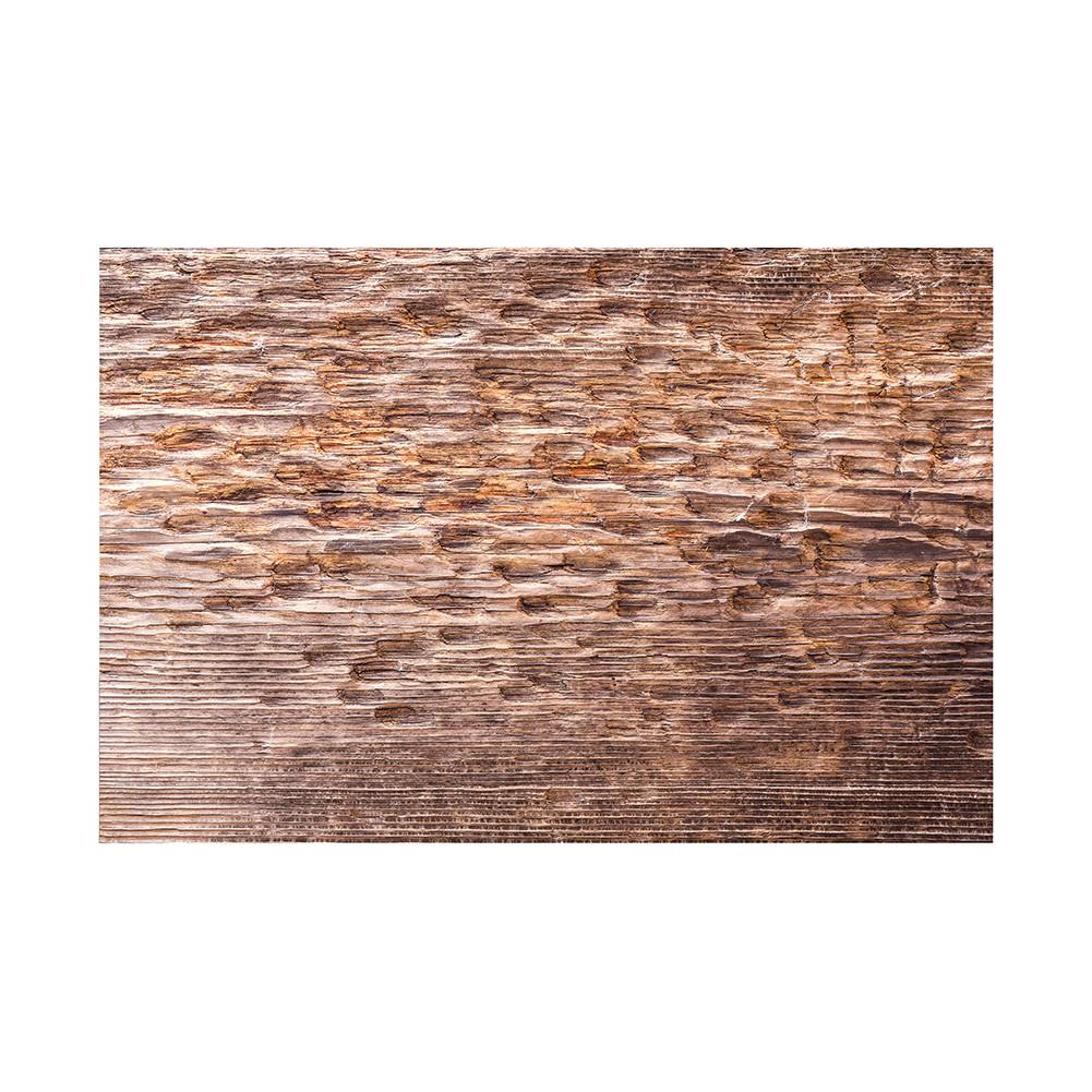 Realistic Wood Plank Panel Design-Wood Grain Texture Backdrop Banner for Weddings,Photo Shoots,Farmhouse,Party Decor