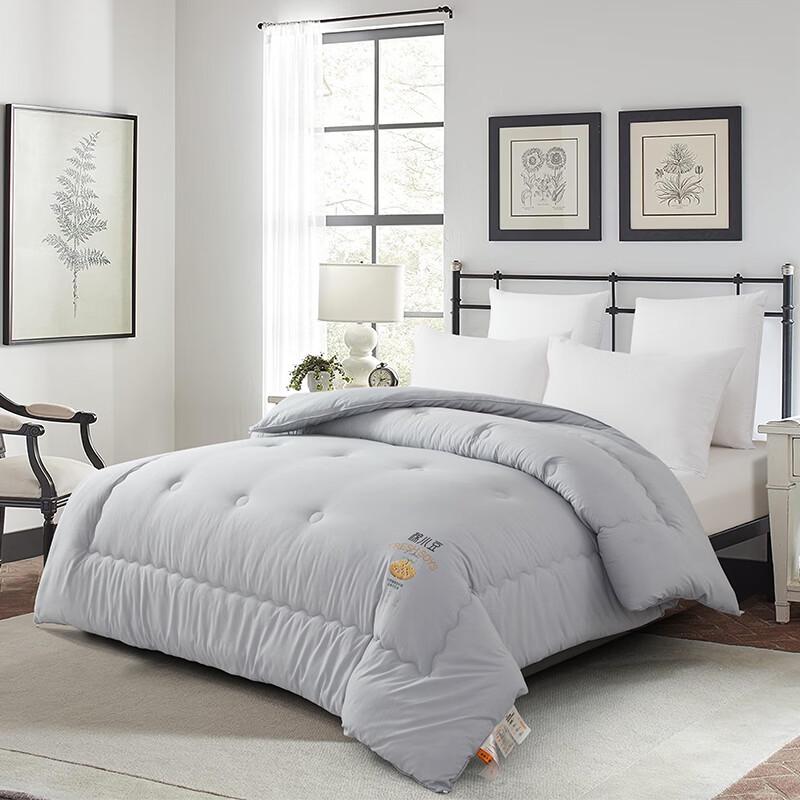 Faunen Soy Fiber All-Season Duvet