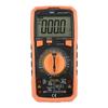 9808+ High Accuracy Digital Multimeter Multifunctional Electrical Tester Measuring AC DC Voltage Current Capacitance