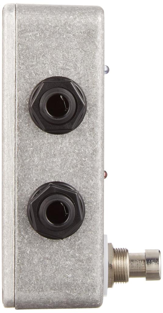 BOX Line Selector Blue Trial/AB (with LED)/S-2